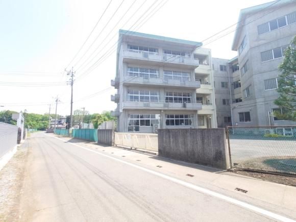 Building Land for Sale in Tsukuba, Ibaraki - 300.57 m² - Thumbnail 4