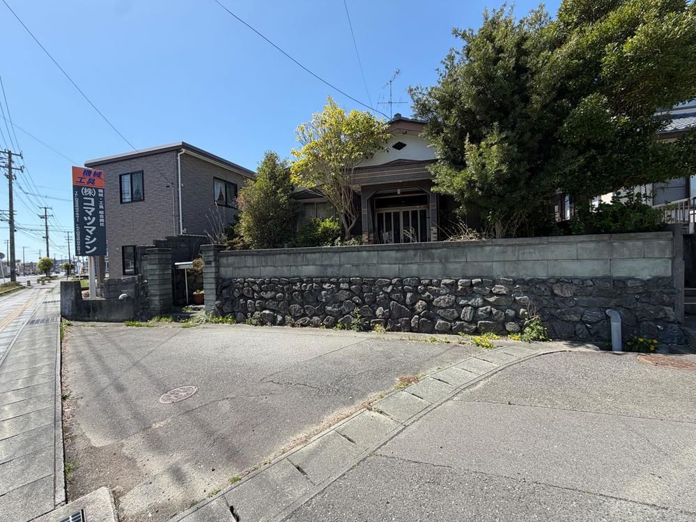 Land for Sale in Iwaki City, Fukushima - 175.58 sqm - Thumbnail 2