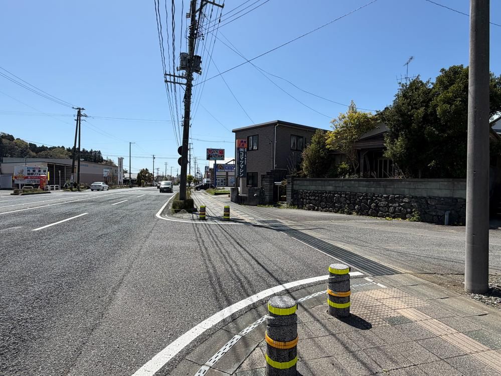 Land for Sale in Iwaki City, Fukushima - 175.58 sqm - Thumbnail 4