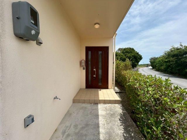 3LDK House for Sale in Nago City, Okinawa - Thumbnail 2