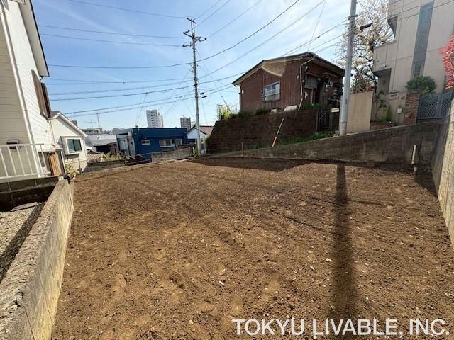 Land for Sale in Takatsu Ward, Kawasaki City, Kanagawa - Thumbnail 3