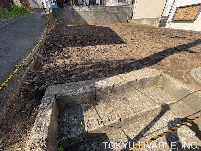 Land for Sale in Takatsu Ward, Kawasaki City, Kanagawa - Thumbnail 4