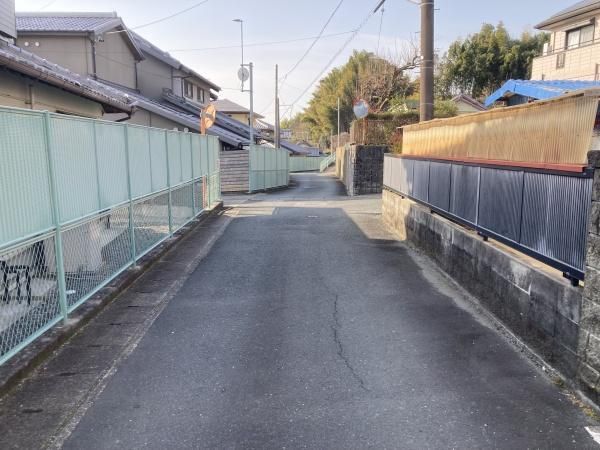 Land for Sale in Sahabama-cho, Chuo Ward, Hamamatsu City - 254.95 sqm - Thumbnail 4