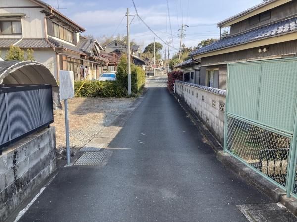 Land for Sale in Sahabama-cho, Chuo Ward, Hamamatsu City - 254.95 sqm - Thumbnail 2