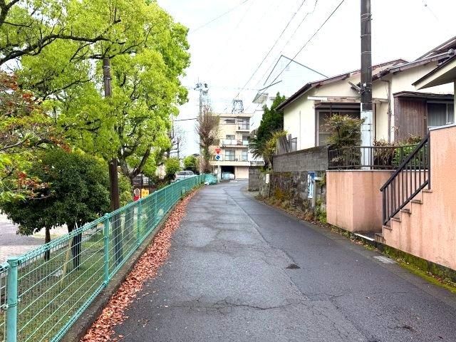 Land for Sale in Kusumuta, Kagoshima City - 393.59 sqm - Thumbnail 2