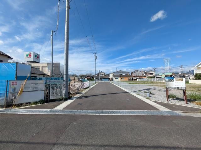 Building Land for Sale in Nobeoka, Miyazaki - 193 m² - Thumbnail 4