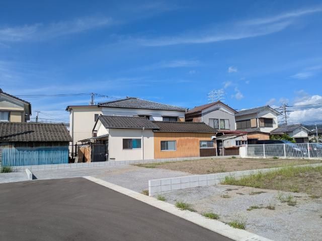 Building Land for Sale in Nobeoka, Miyazaki - 193 m² - Thumbnail 2