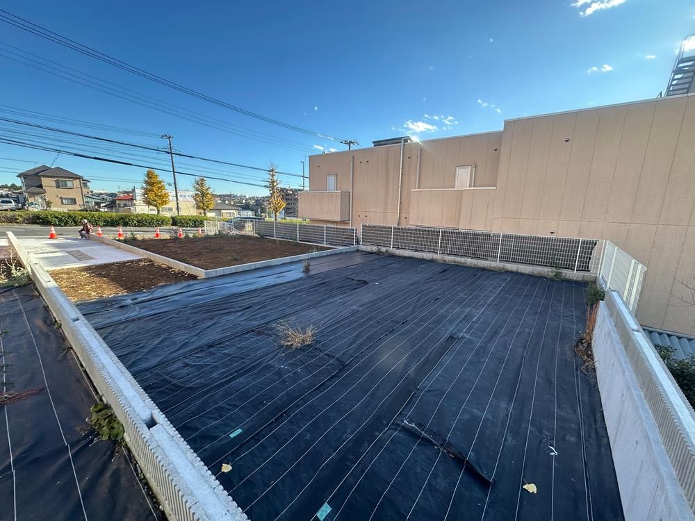 Land for Sale in Ishikawa, Fujisawa City, Kanagawa - Thumbnail 2
