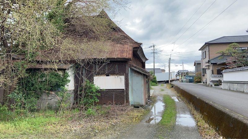Land for Sale in Saga City - 494m2 Plot - Thumbnail 2