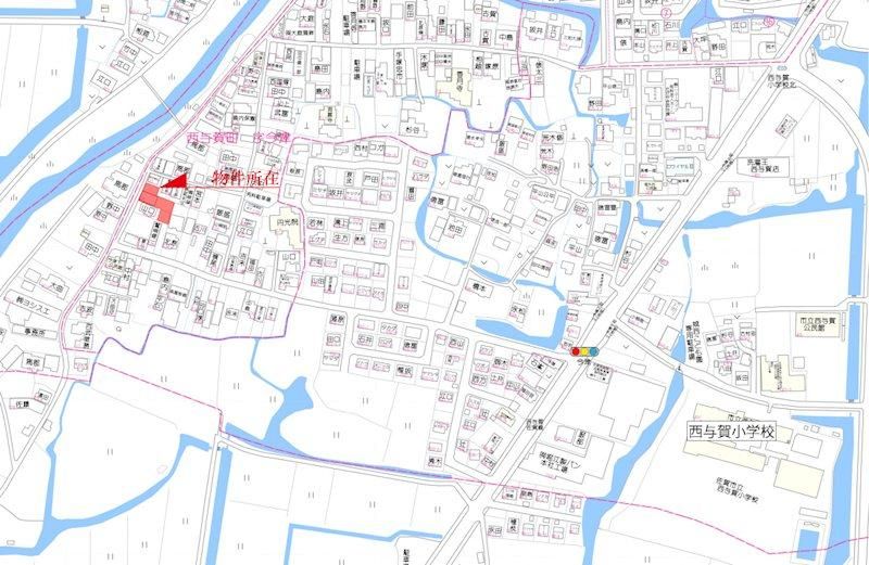 Land for Sale in Saga City - 494m2 Plot - Thumbnail 4