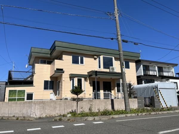 5LDK House for Sale in Tomakomai, Hokkaido - 191m2 - Thumbnail 4