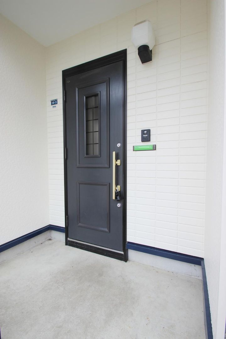 4LDK House on Corner Lot with Garden in Kita Ward, Sapporo - Thumbnail 4