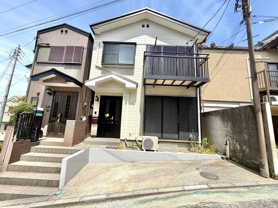 3LDK House for Sale in Minamidai, Yokohama - 77.83m2 - Thumbnail 3