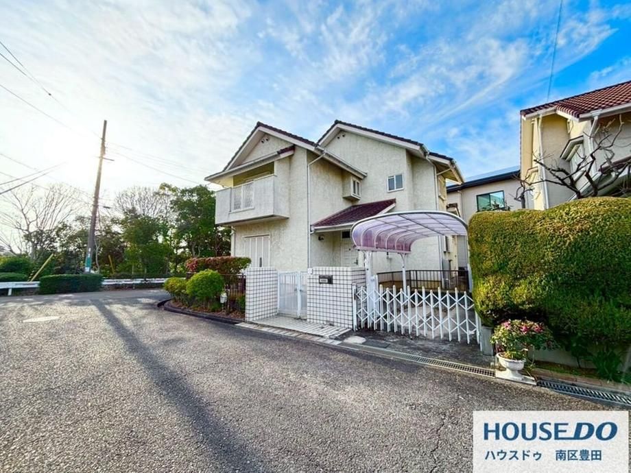 4LDK Detached House for Sale in Sakai, Osaka - 2650万円 - Thumbnail 4