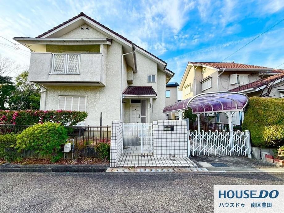 4LDK Detached House for Sale in Sakai, Osaka - 2650万円 - Thumbnail 2