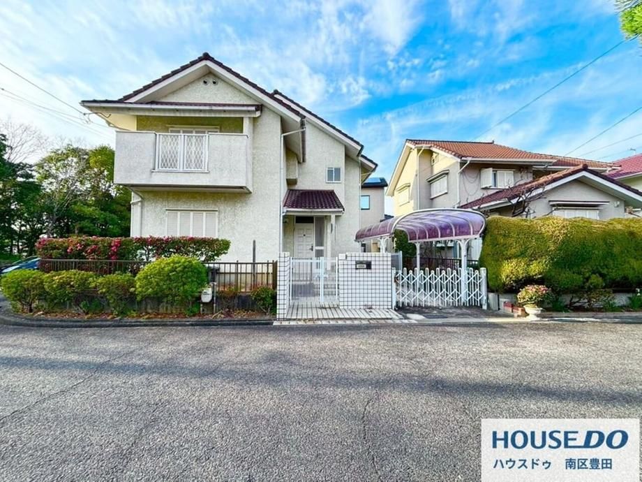 4LDK Detached House for Sale in Sakai, Osaka - 2650万円 - Thumbnail 3