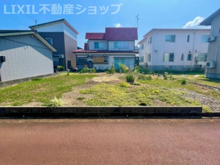 185 sqm Land for Sale near Minami-Takada Station, Joetsu - Thumbnail 4