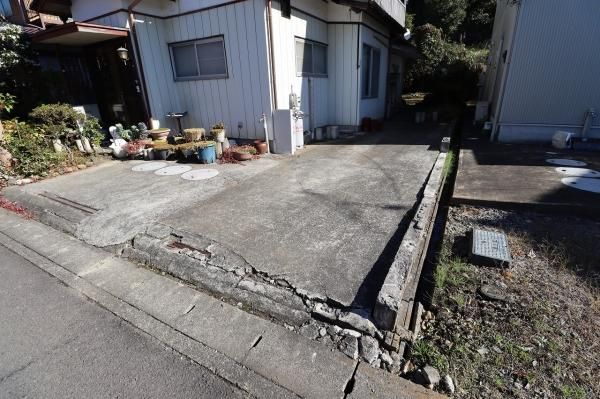 6K Detached House for Sale in Aoyagi-cho, Mito City - 5.5 Million Yen - Thumbnail 3