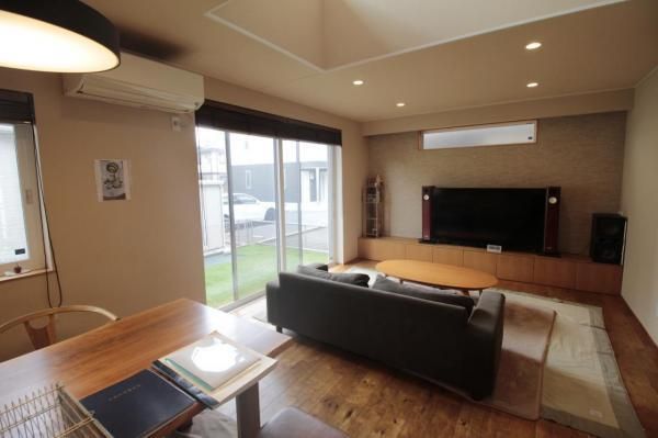 4LDK Detached House for Sale in Gakuen no Mori, Tsukuba - Thumbnail 4