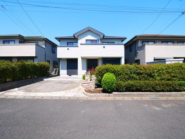 Renovated 4LDK House in Oamishirasato, Chiba - Thumbnail 2