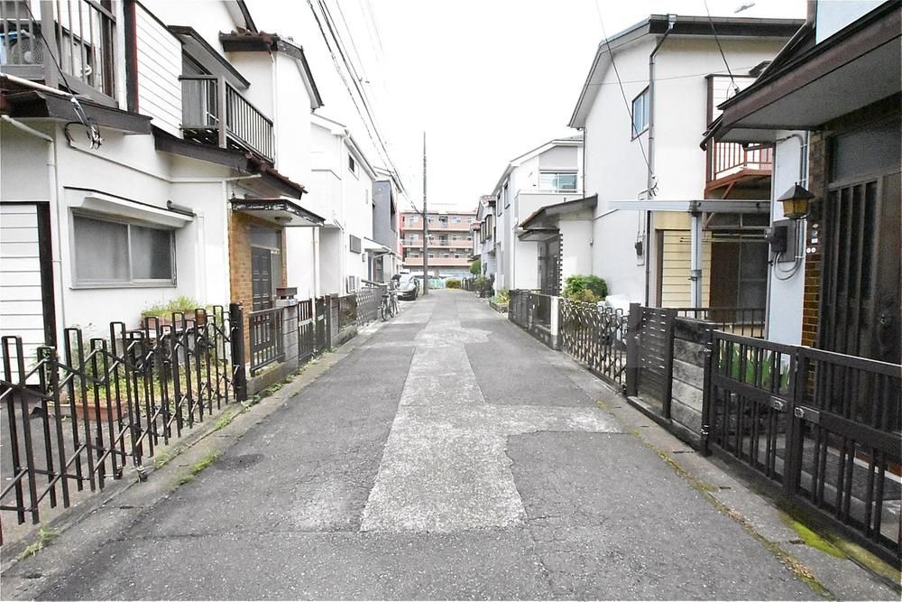 82.81m2 Land for Sale in Tama-ku, Kawasaki City - Thumbnail 3