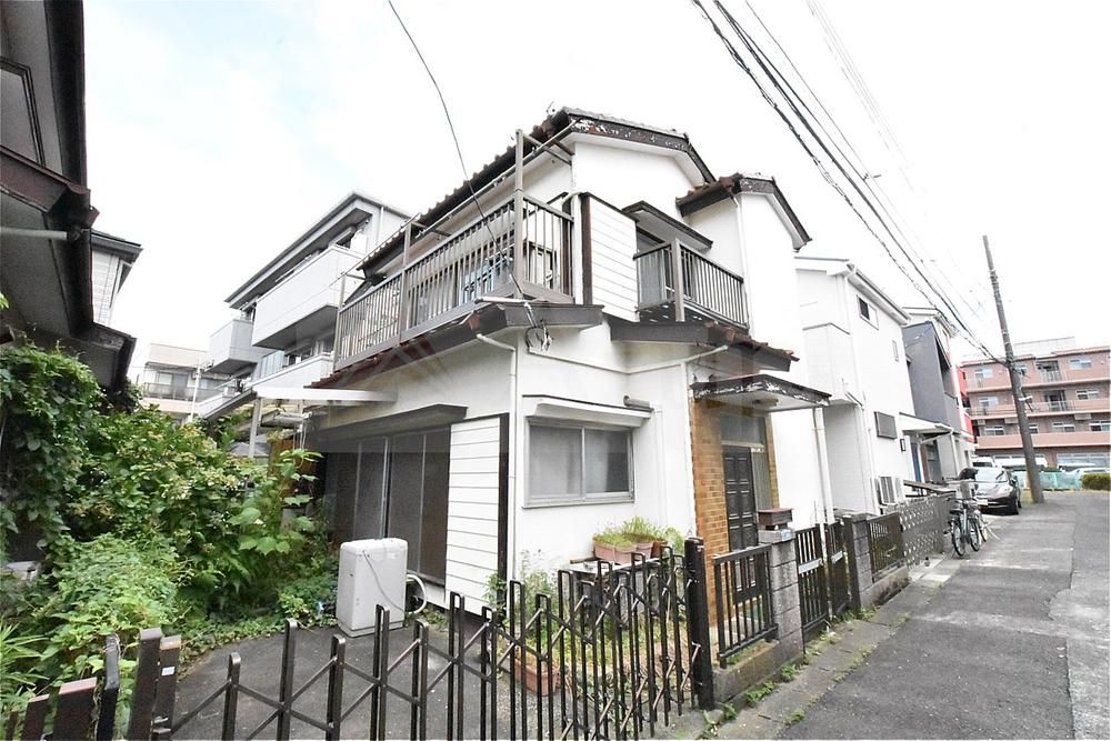 82.81m2 Land for Sale in Tama-ku, Kawasaki City - Thumbnail 2