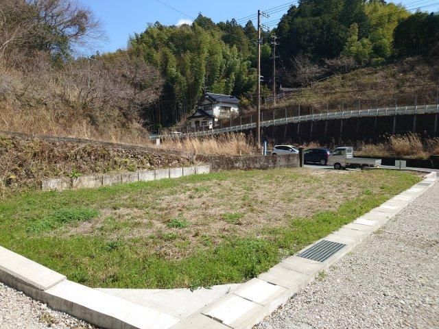 Residential Land for Sale in Hidaka Village, Kochi - 189 sqm - Thumbnail 2