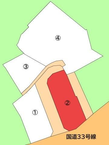 Residential Land for Sale in Hidaka Village, Kochi - 189 sqm - Thumbnail 4