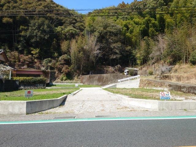 Residential Land for Sale in Hidaka Village, Kochi - 189 sqm - Thumbnail 3