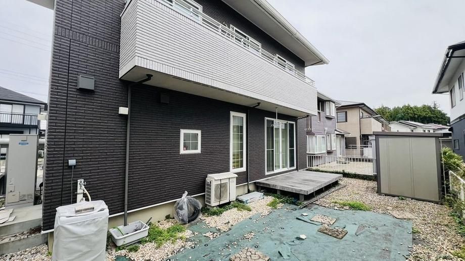 3LDK Solar-Powered House with Underfloor Heating in Inabe, Mie - Thumbnail 4