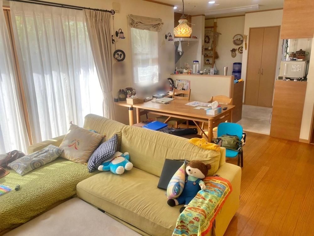 3LDK Detached House in Toride, Ibaraki - 111.89m² - Thumbnail 3