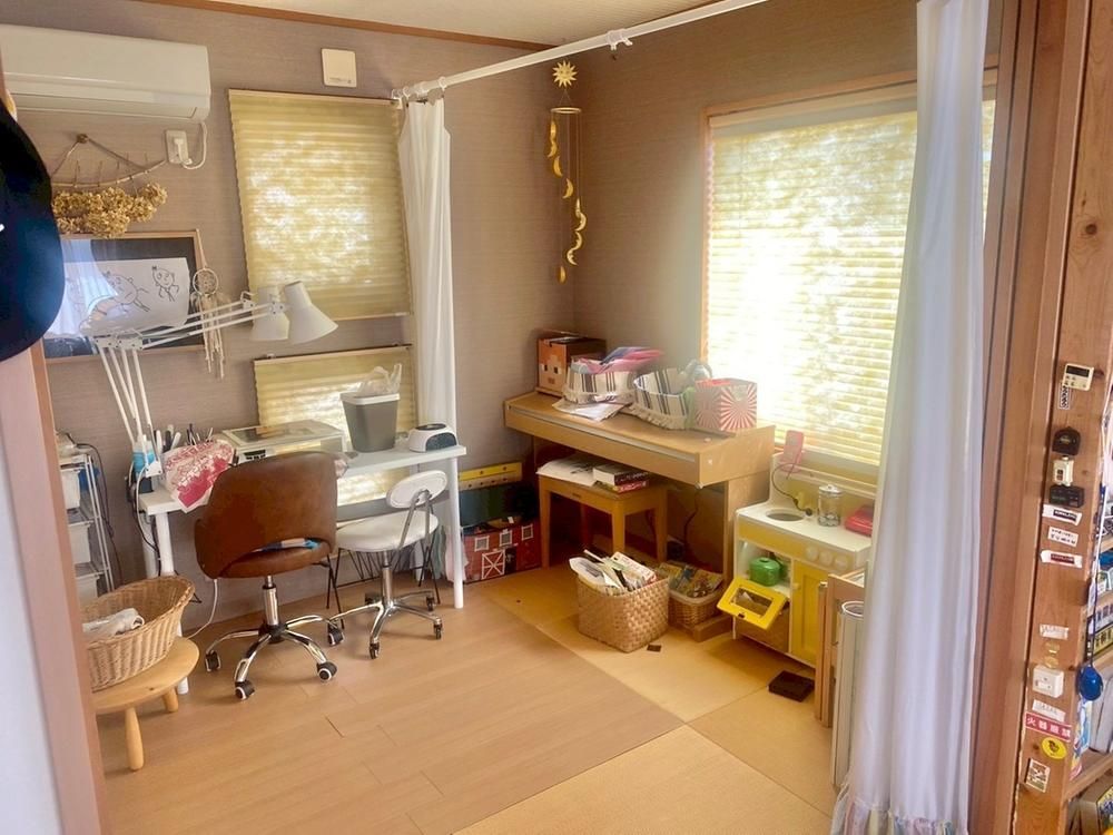 3LDK Detached House in Toride, Ibaraki - 111.89m² - Thumbnail 4