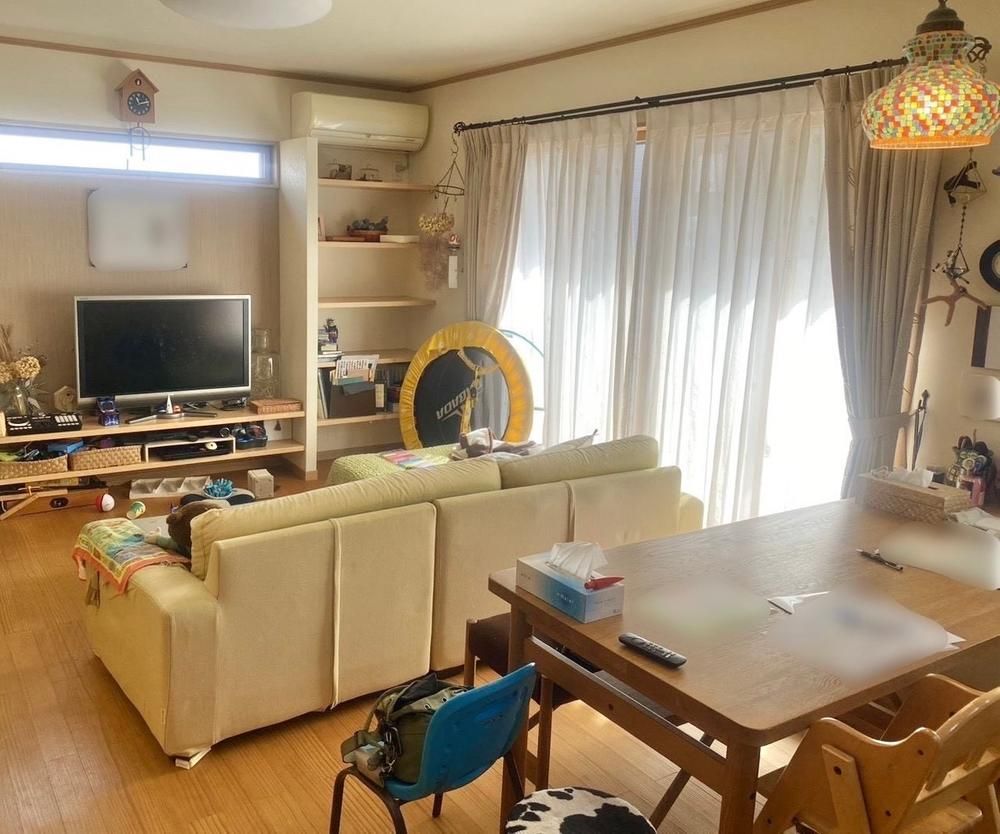 3LDK Detached House in Toride, Ibaraki - 111.89m² - Thumbnail 2