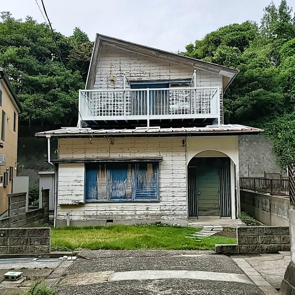 Land for Sale in Hayama, Kanagawa - 98.82 sqm Plot - Thumbnail 2