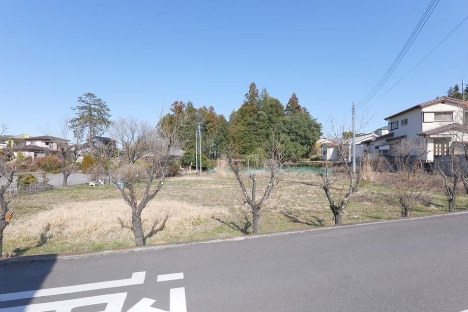 Large 748.78 sqm Land Plot for Sale in Ome City, Tokyo - Thumbnail 4