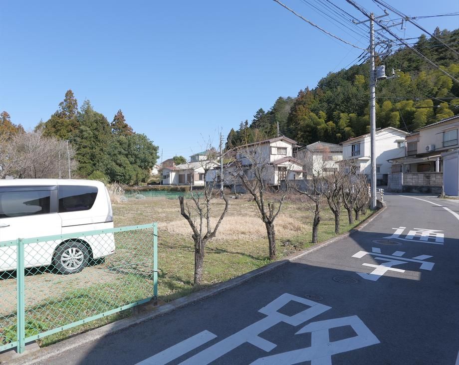 Large 748.78 sqm Land Plot for Sale in Ome City, Tokyo - Thumbnail 3