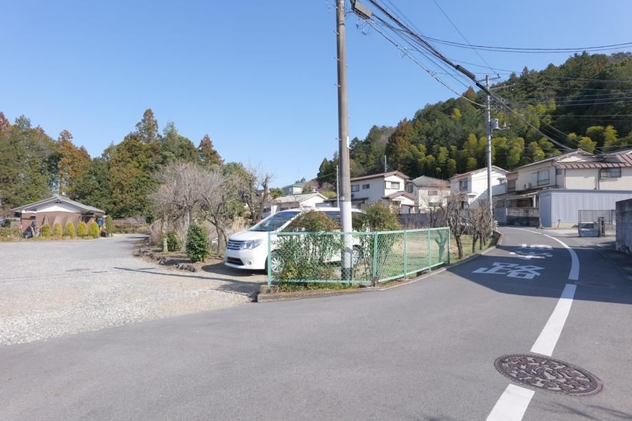 Large 748.78 sqm Land Plot for Sale in Ome City, Tokyo - Thumbnail 2