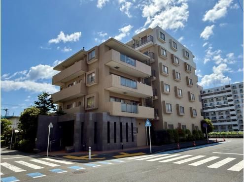 4LDK Apartment for Sale in Tsukimino, Yamato City, Kanagawa - Thumbnail 2