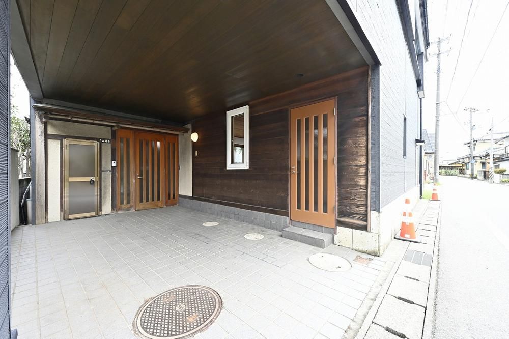 8LDK Renovated House for Sale in Niigata City, Niigata - Thumbnail 2