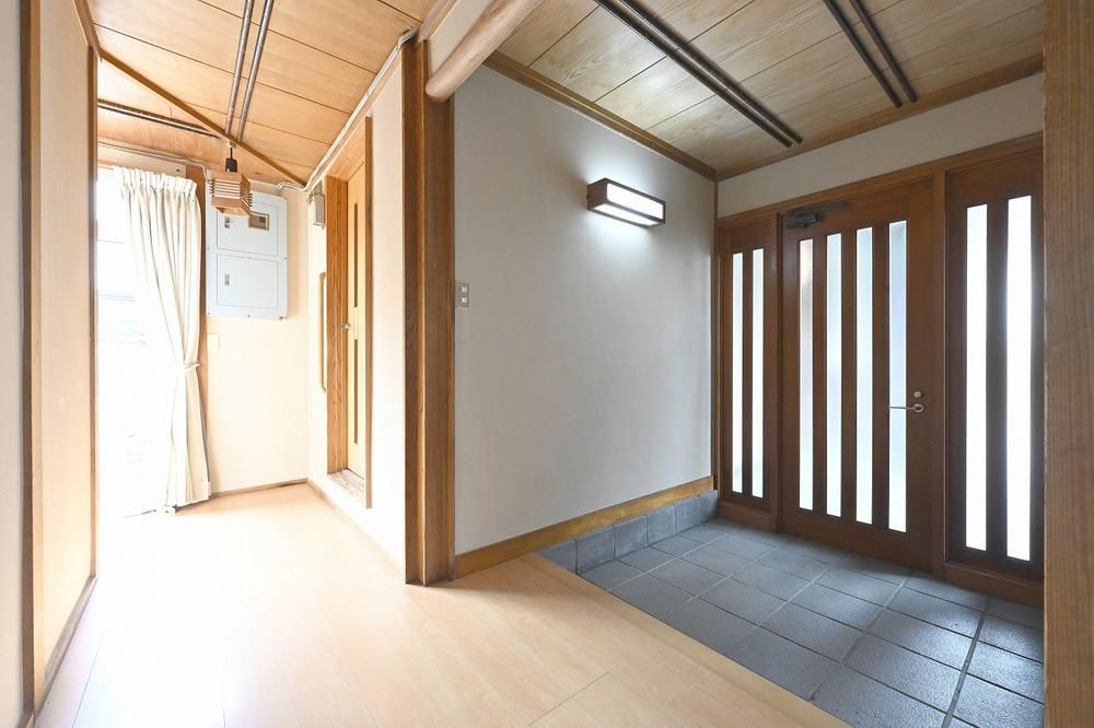 8LDK Renovated House for Sale in Niigata City, Niigata - Thumbnail 3