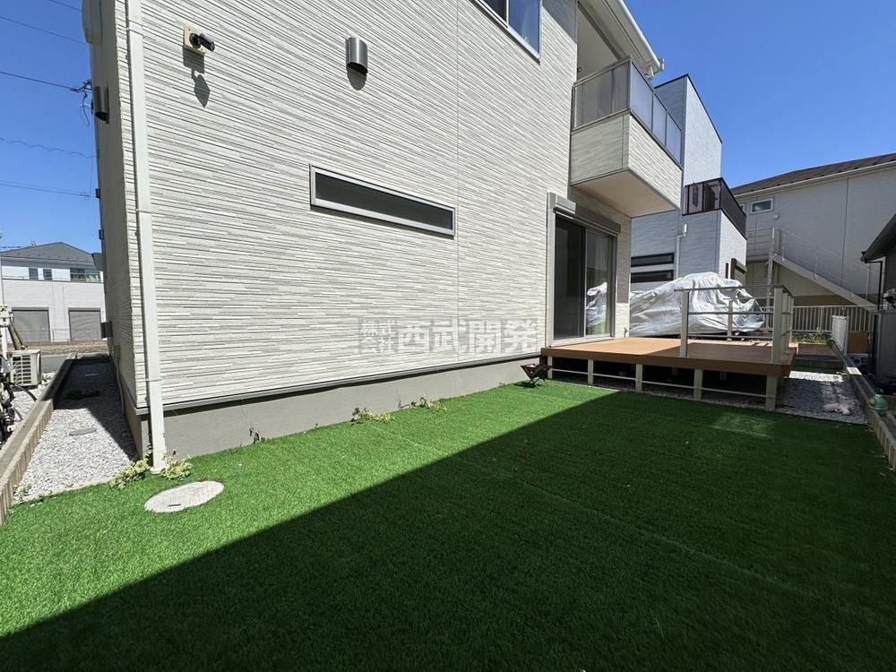 2LDK+S Detached House in Tokorozawa with Solar Panels - Thumbnail 4