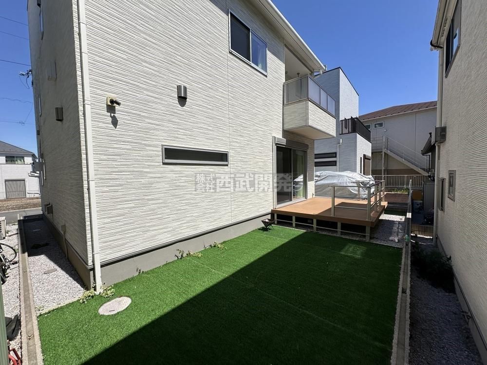 2LDK+S Detached House in Tokorozawa with Solar Panels - Thumbnail 3