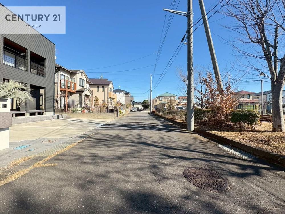 Modern 3LDK House in Ryugasaki, Ibaraki – 94m² - Thumbnail 4