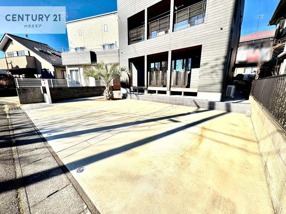 Modern 3LDK House in Ryugasaki, Ibaraki – 94m² - Thumbnail 2