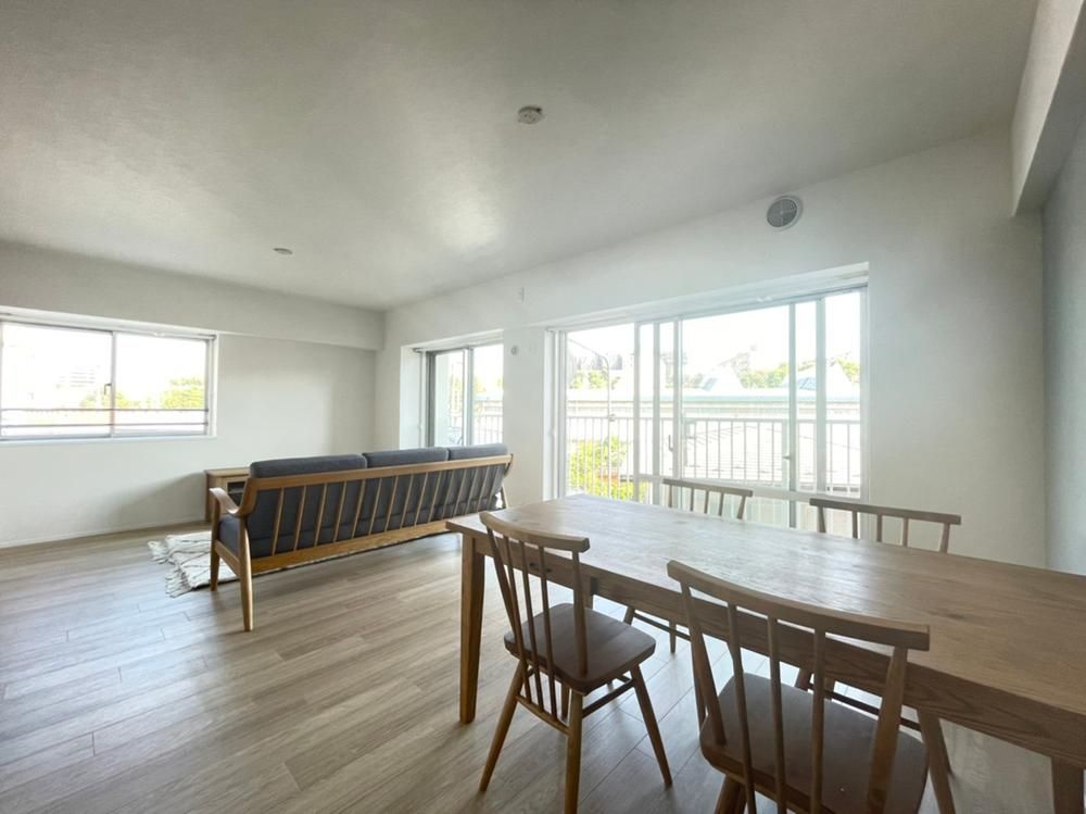 Renovated 4LDK Apartment for Sale in Yokohama, Kanagawa - Thumbnail 4