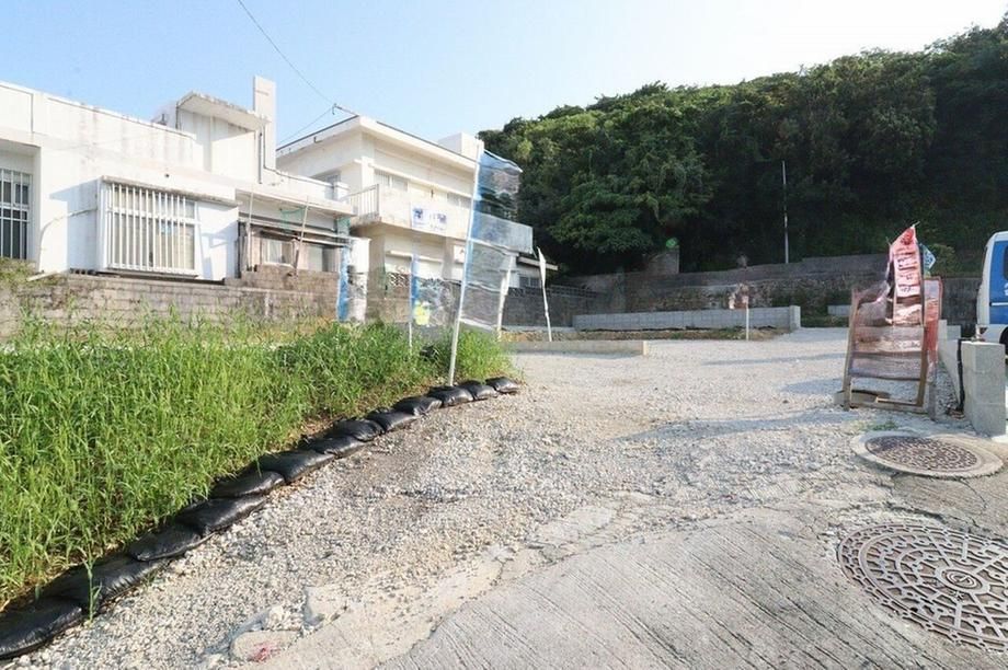 Land for Sale in Naha City, Okinawa - 118 sqm Building Plot - Thumbnail 2