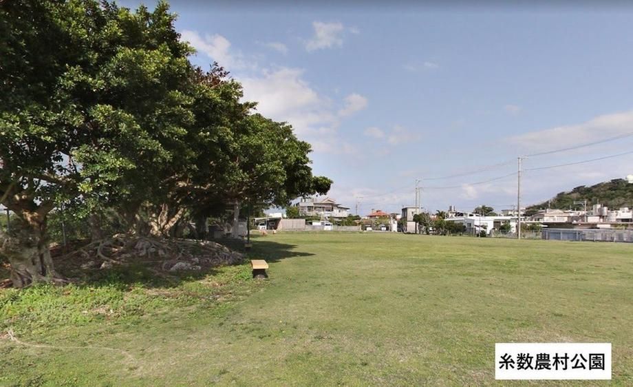 Land for Sale in Naha City, Okinawa - 118 sqm Building Plot - Thumbnail 4