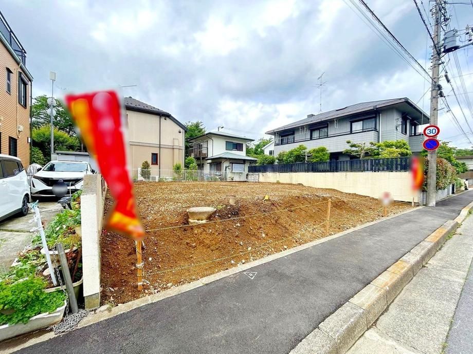 Building Land for Sale in Hachioji, Tokyo - 181 sqm - Thumbnail 2