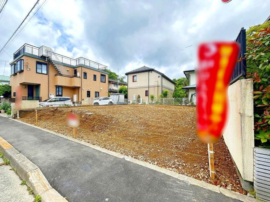 Building Land for Sale in Hachioji, Tokyo - 181 sqm - Thumbnail 4
