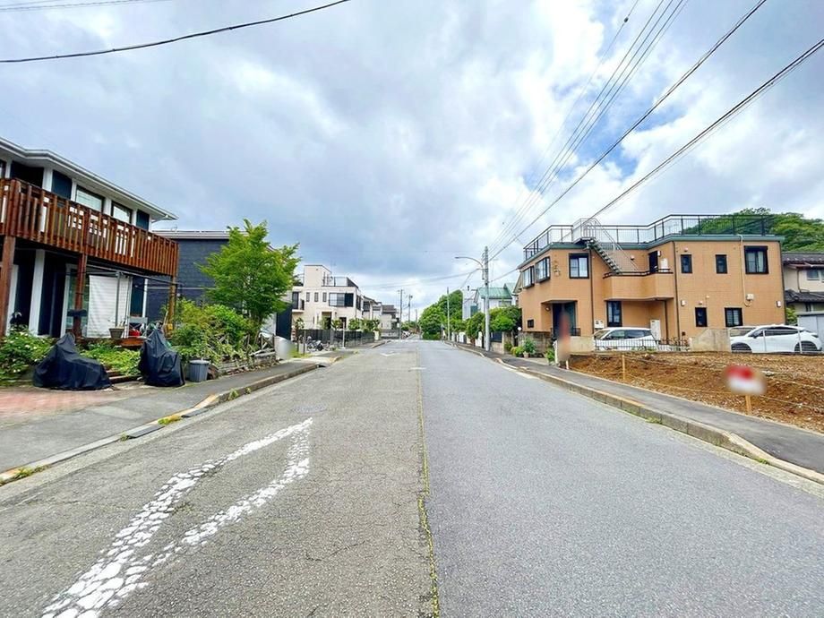 Building Land for Sale in Hachioji, Tokyo - 181 sqm - Thumbnail 3